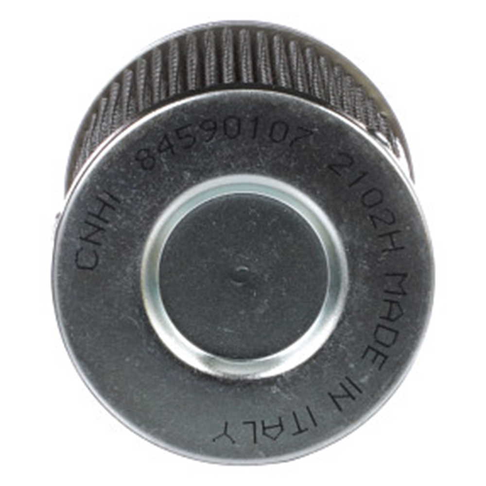 CNH 84590107 Filter Stainer - Left View